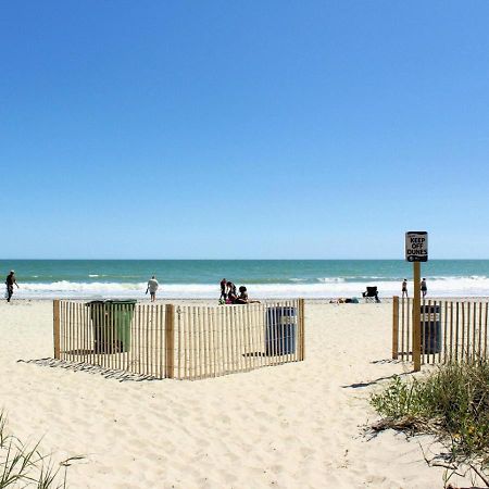 Sandy Beach Resort Myrtle Beach Exteriör bild