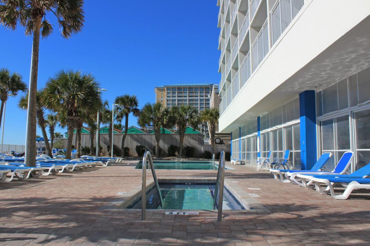 Sandy Beach Resort Myrtle Beach Exteriör bild