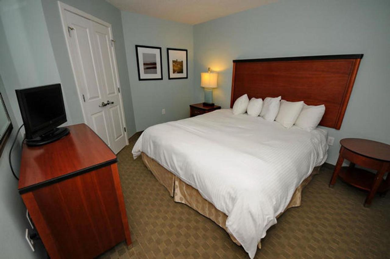 Sandy Beach Resort Myrtle Beach Exteriör bild