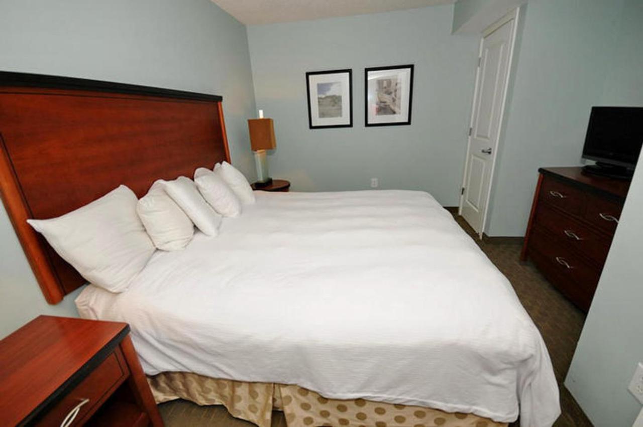 Sandy Beach Resort Myrtle Beach Exteriör bild