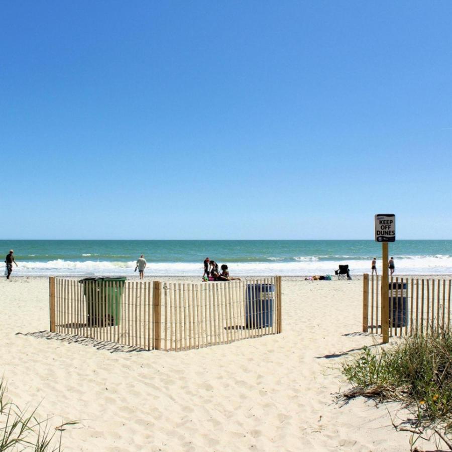 Sandy Beach Resort Myrtle Beach Exteriör bild