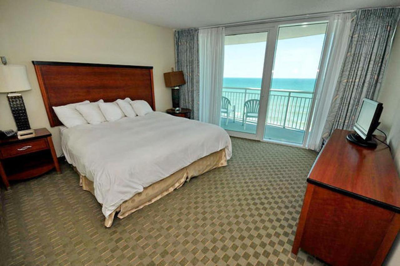 Sandy Beach Resort Myrtle Beach Exteriör bild