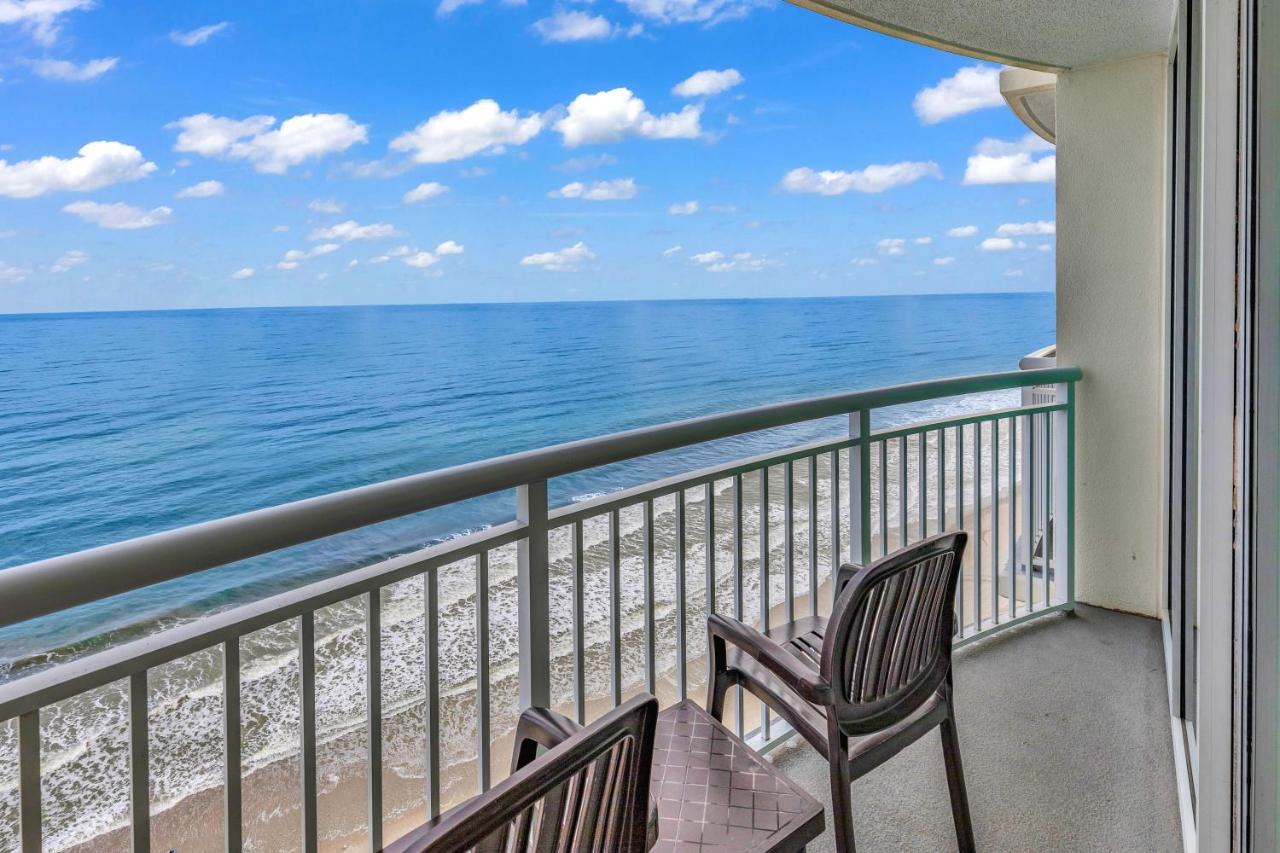 Sandy Beach Resort Myrtle Beach Exteriör bild