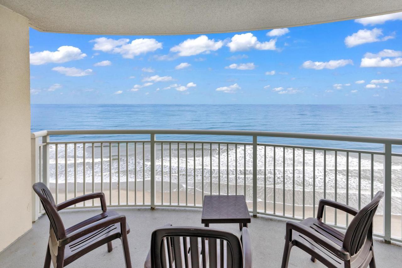 Sandy Beach Resort Myrtle Beach Exteriör bild