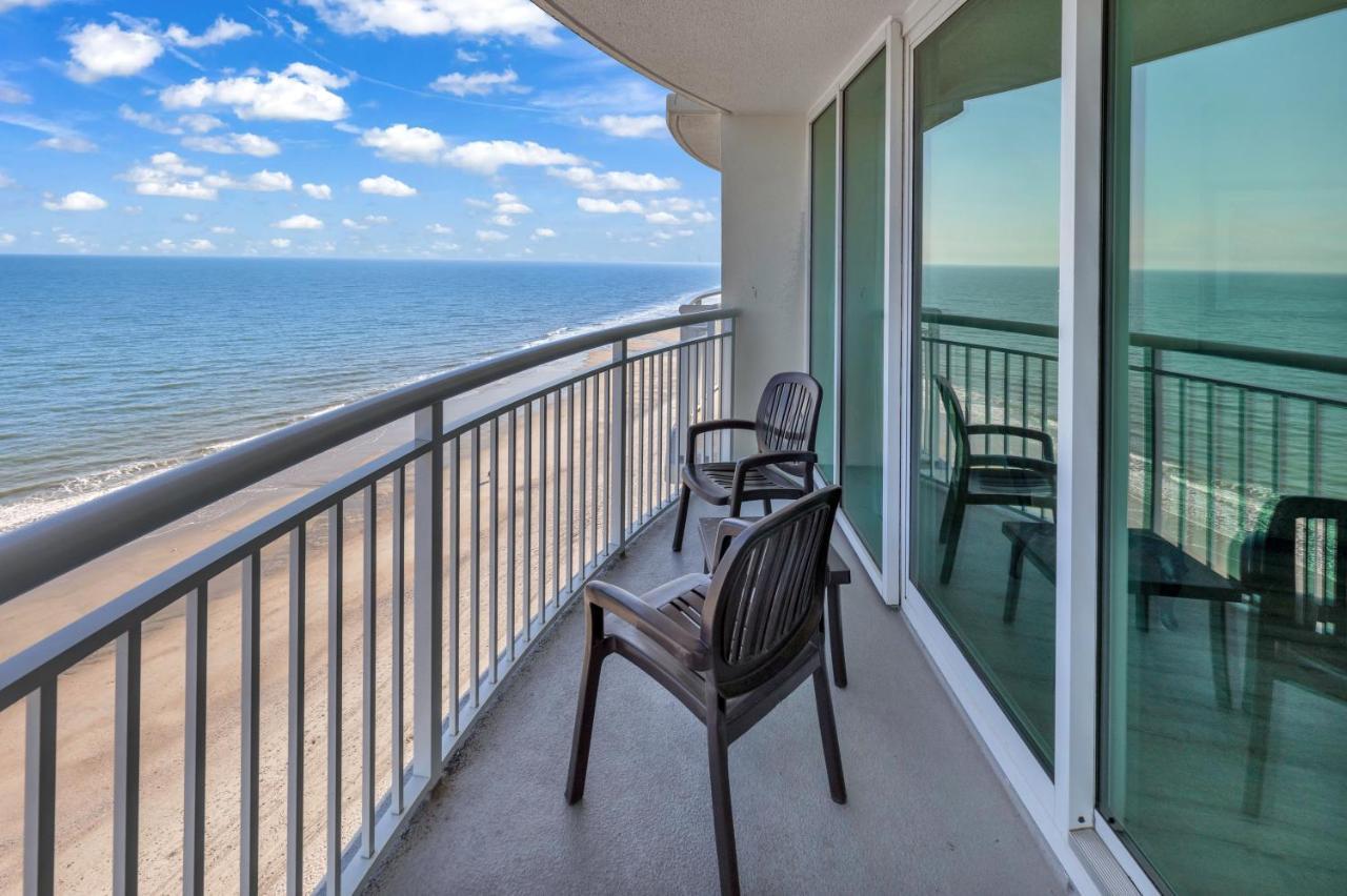 Sandy Beach Resort Myrtle Beach Exteriör bild
